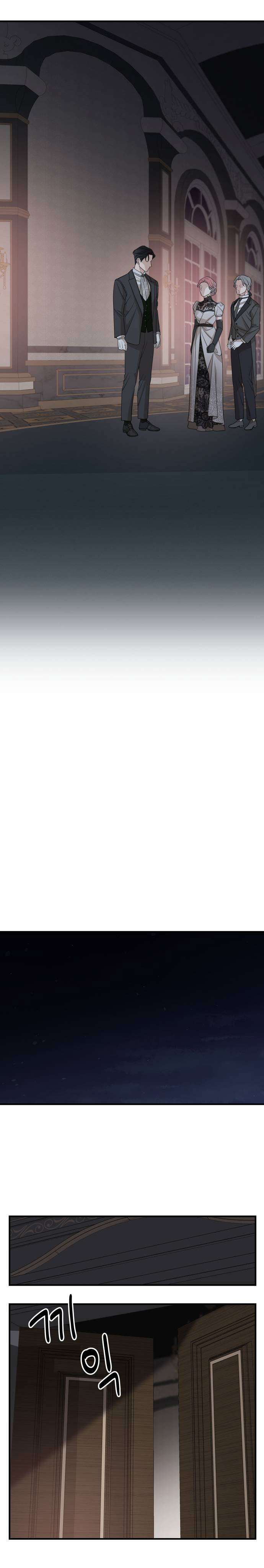 Gia Đình Chồng Quá Ám Ảnh Bởi Tôi Chap 51 - Trang 2