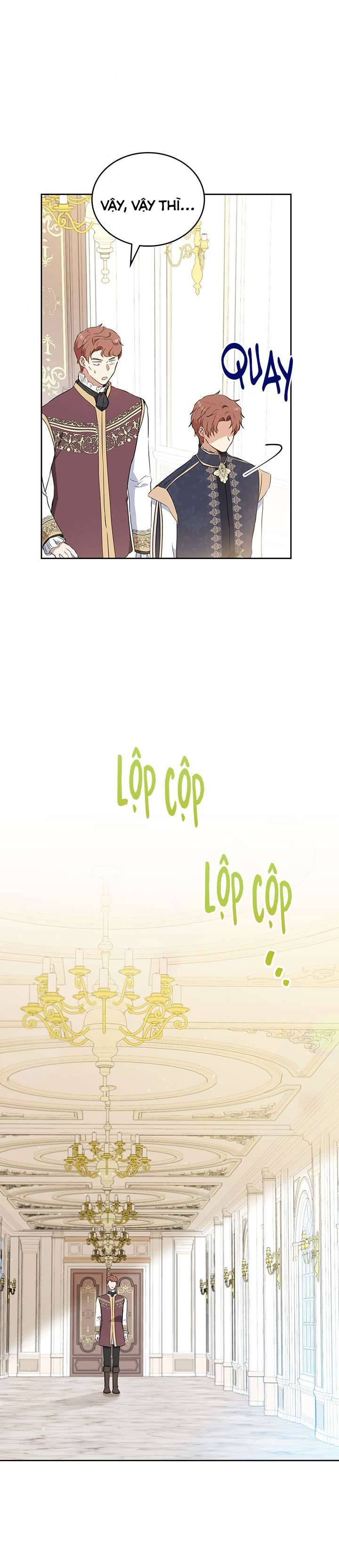 Kiếp Này Nhất Định Làm Gia Chủ Chap 79 - Trang 2