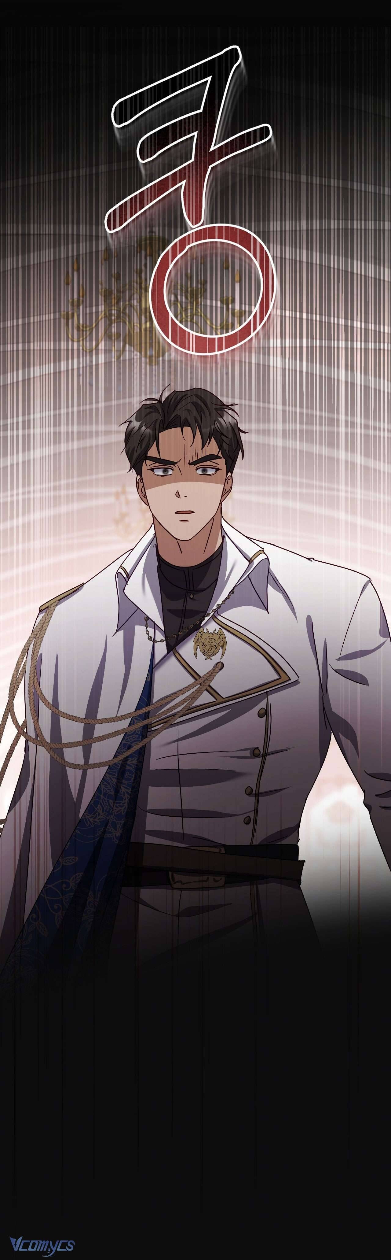 Thánh Nữ Giả Muốn Bỏ Trốn Chap 38 - Trang 4