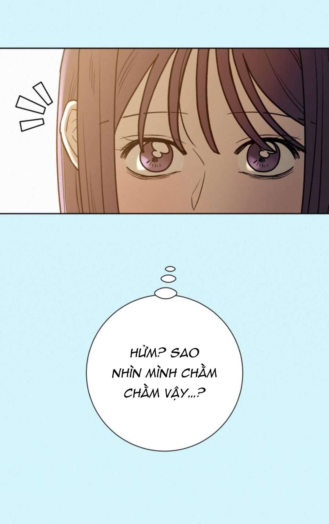 Chiến Lược: Tình Yêu Trong Sáng Chap 85 - Trang 2