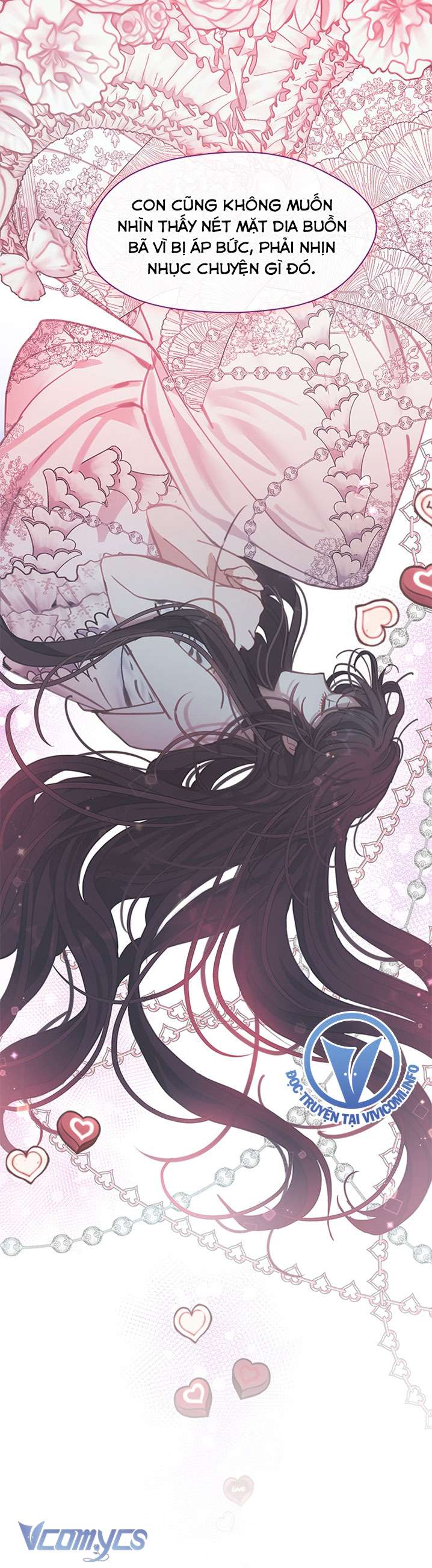 Gia Đình Bị Ám Ảnh Bởi Tôi Chapter 57 - Trang 4