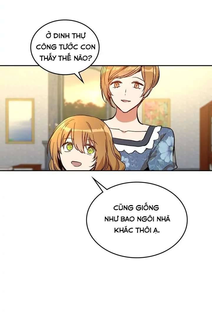 Vị Hôn Thê Khế Ước Của Công Tước Chapter 77 - Trang 4