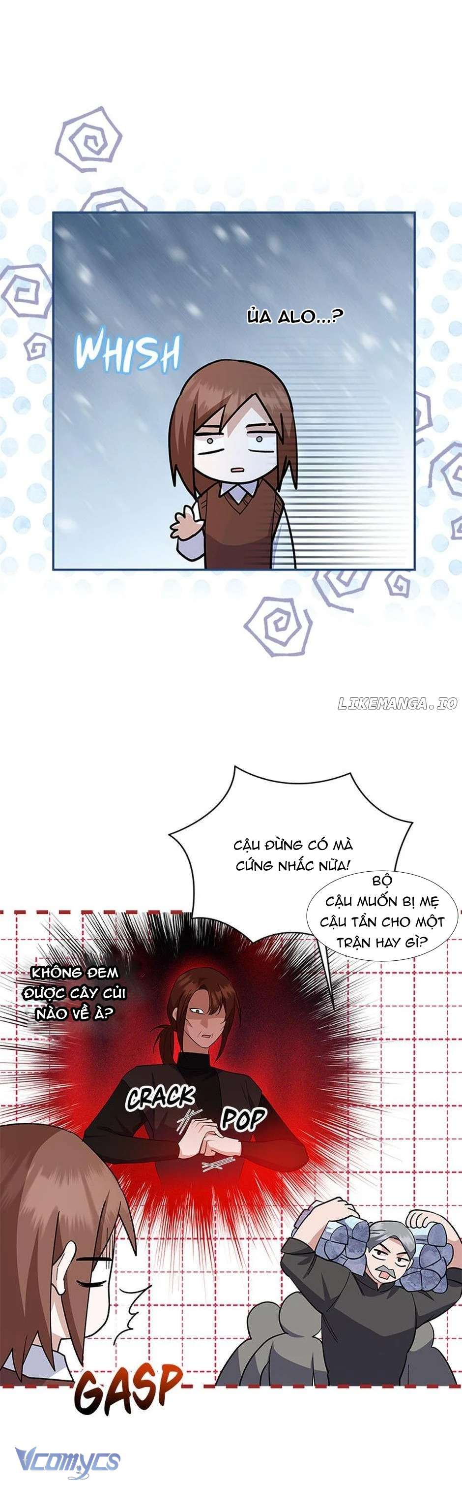 Kế Hoạch Trả Thù Chap 63 - Trang 2