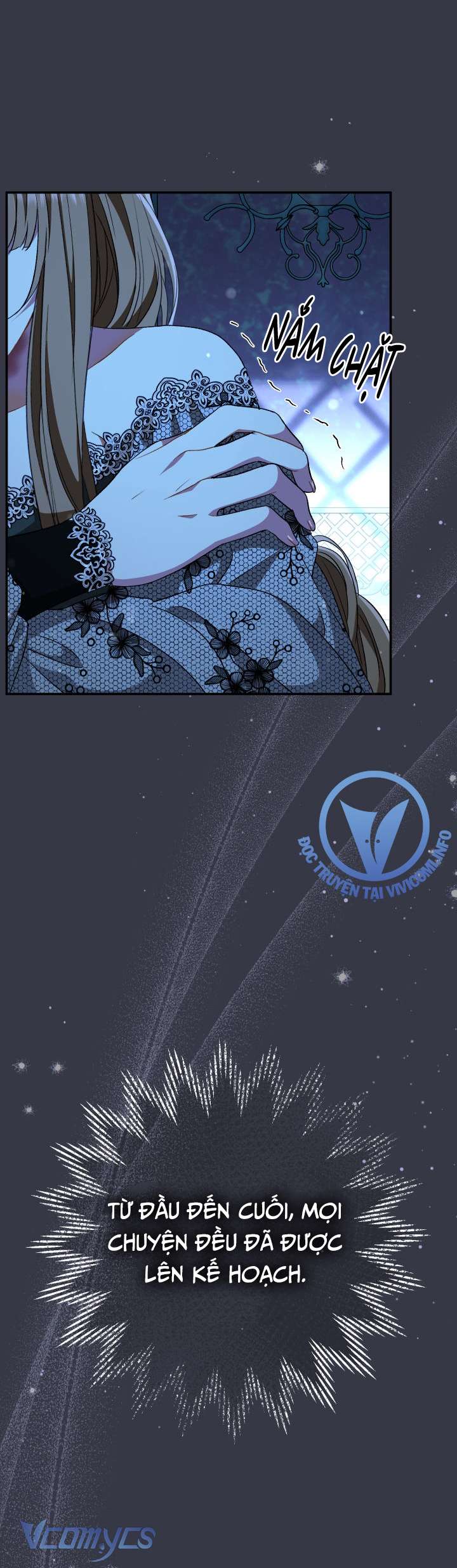 Người Xem Mắt Của Ác Nữ Quá Hoàn Hảo Chapter 35 - Trang 4