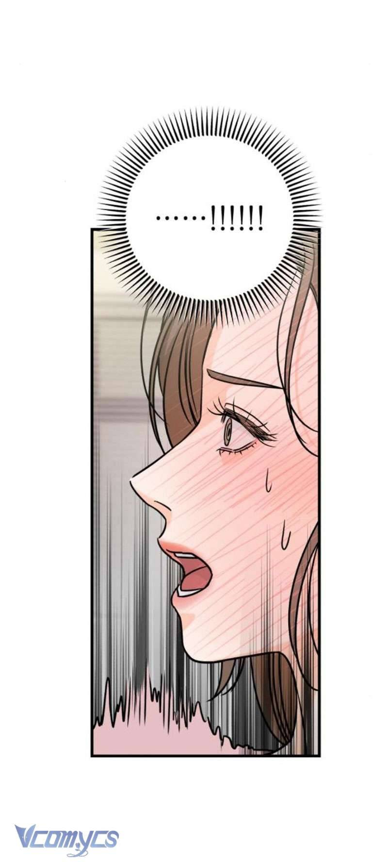 Tôi Nóng Lòng Muốn Chiếm Lấy Cô Ấy Chap 36 - Trang 3