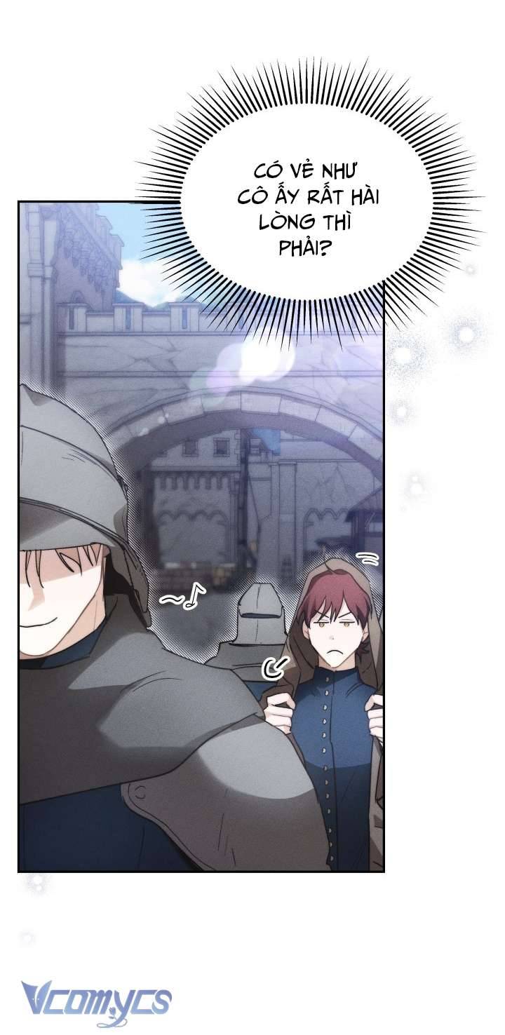 Tiếng Trống Vang Dội Chapter 4 - Trang 4