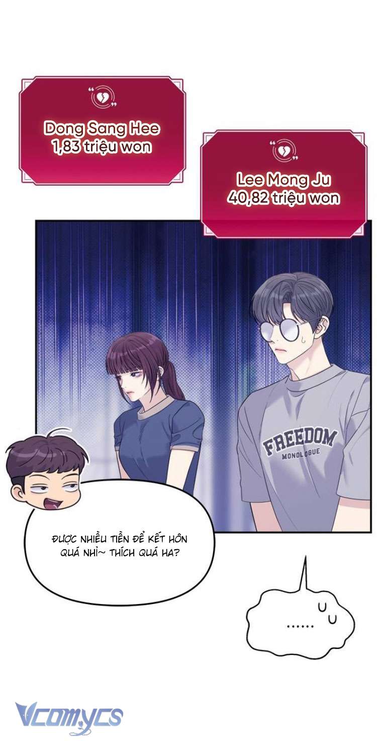 Couple Breaker Chapter 71 - Trang 4