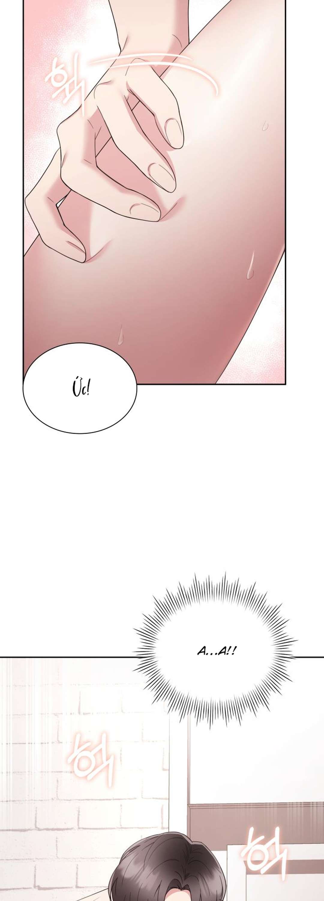 [ 18+ ] Trong Lồng Chap 4 - Trang 2