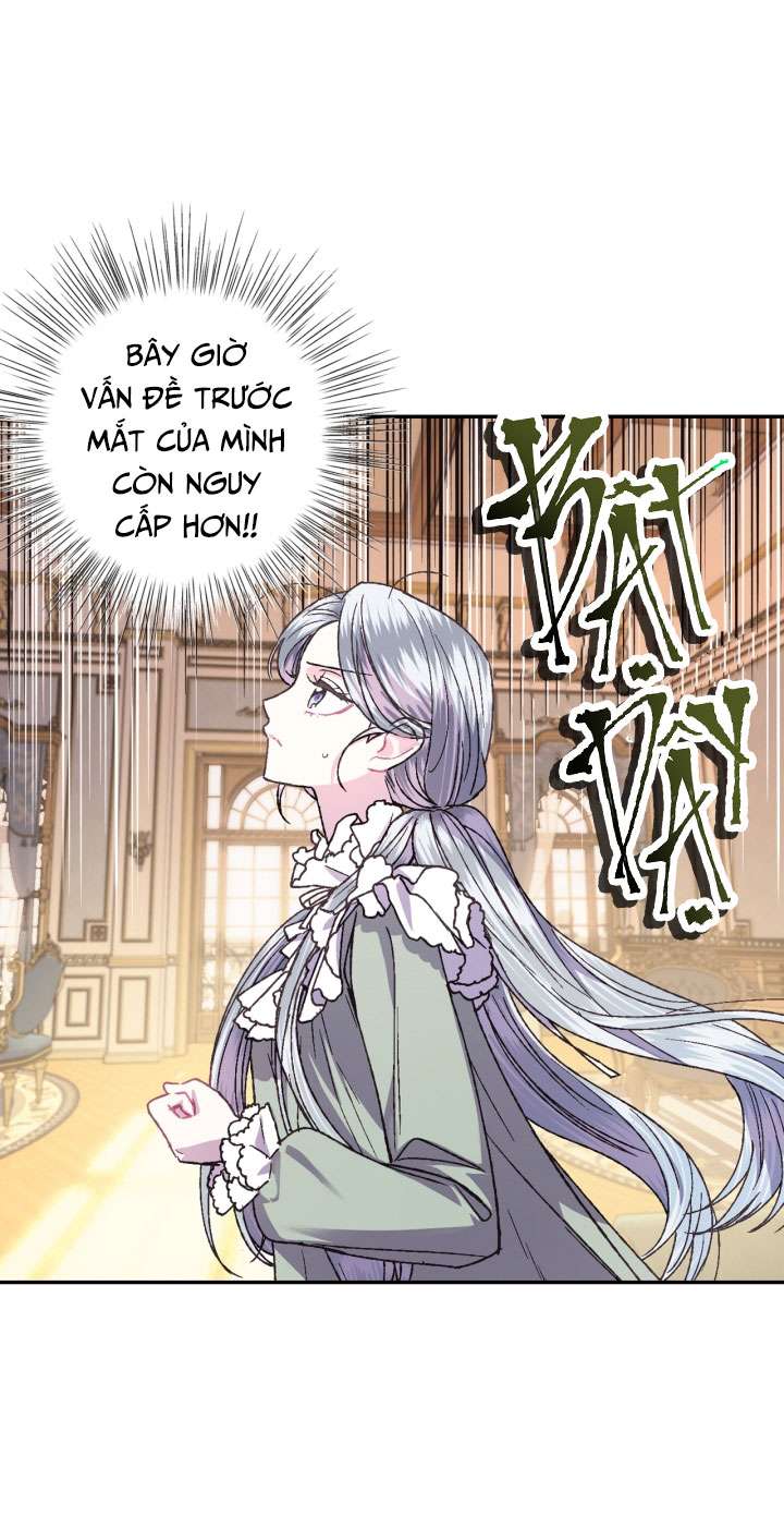 Cha À, Con Không Muốn Kết Hôn Đâu Chap 18 - Trang 2