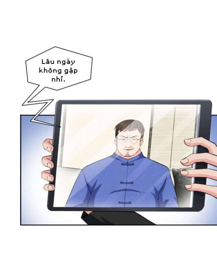 Hệt Như Hàn Quang Gặp Nắng Gắt Chap 187 - Trang 4