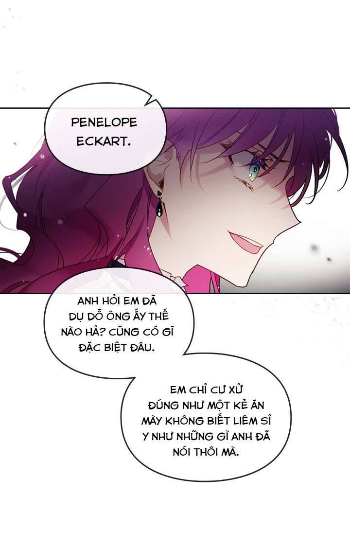 Kết Cục Của Nhân Vật Phản Diện Chỉ Có Thể Là Cái Chết Chapter 44 - Trang 4