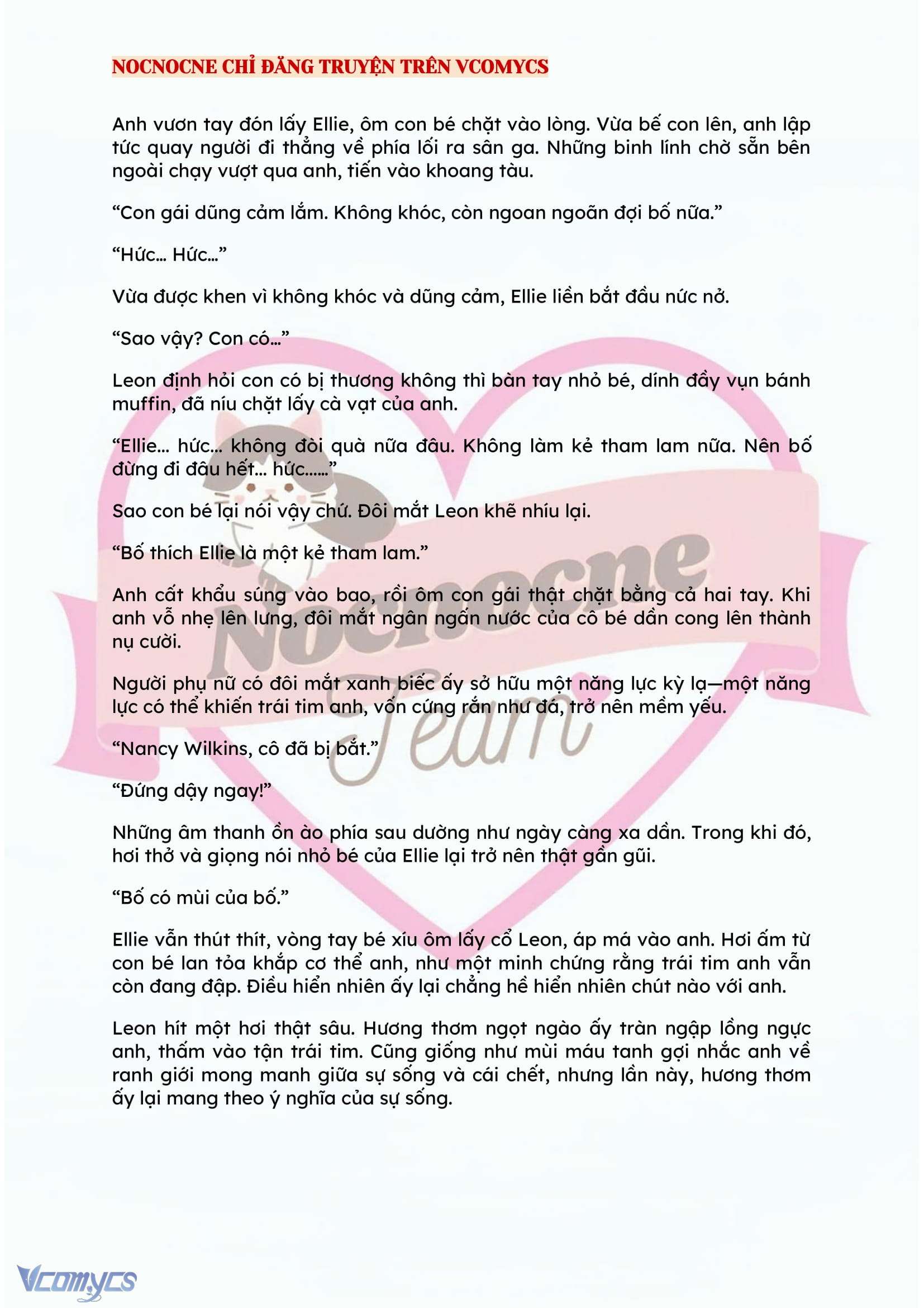 [NOVEL] HÃY CẦU XIN TÔI ĐI Chap 262 - Trang 2