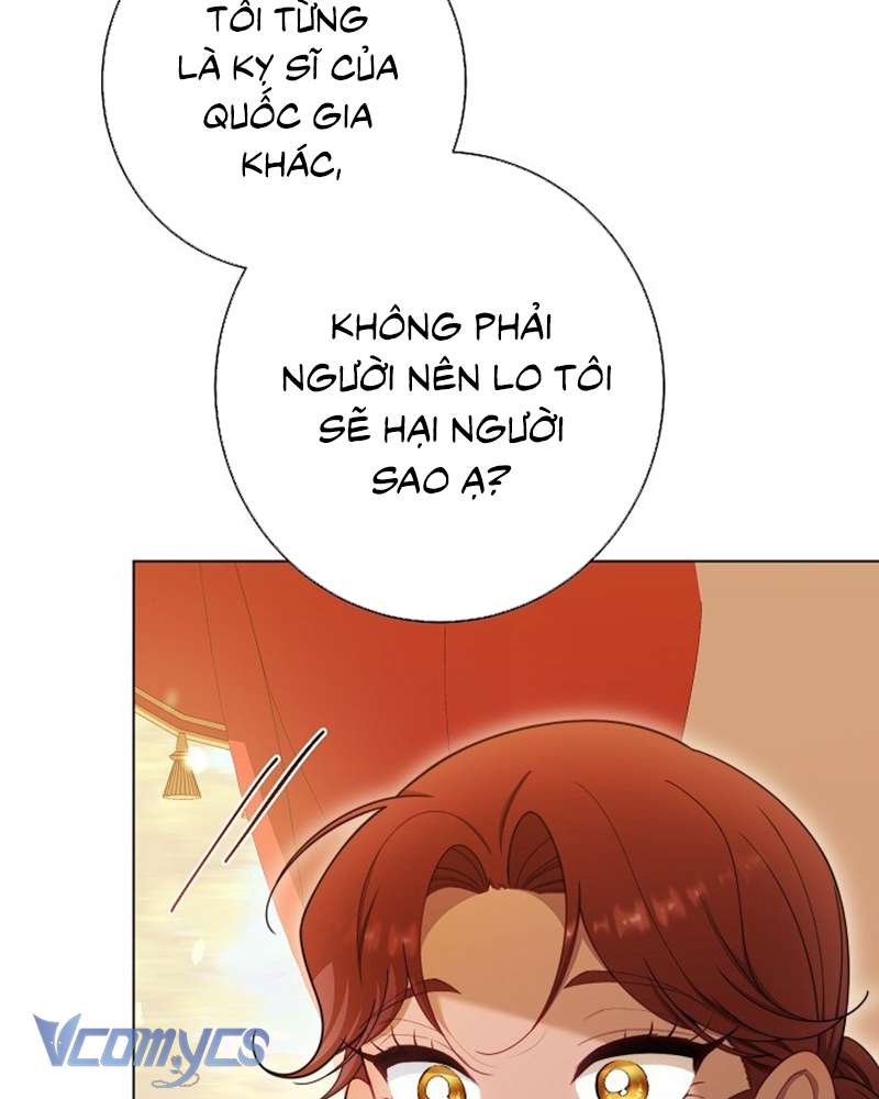 Hầu Gái Độc Quyền Của Hoàng Hậu Phản Diện Chapter 39 - Trang 4