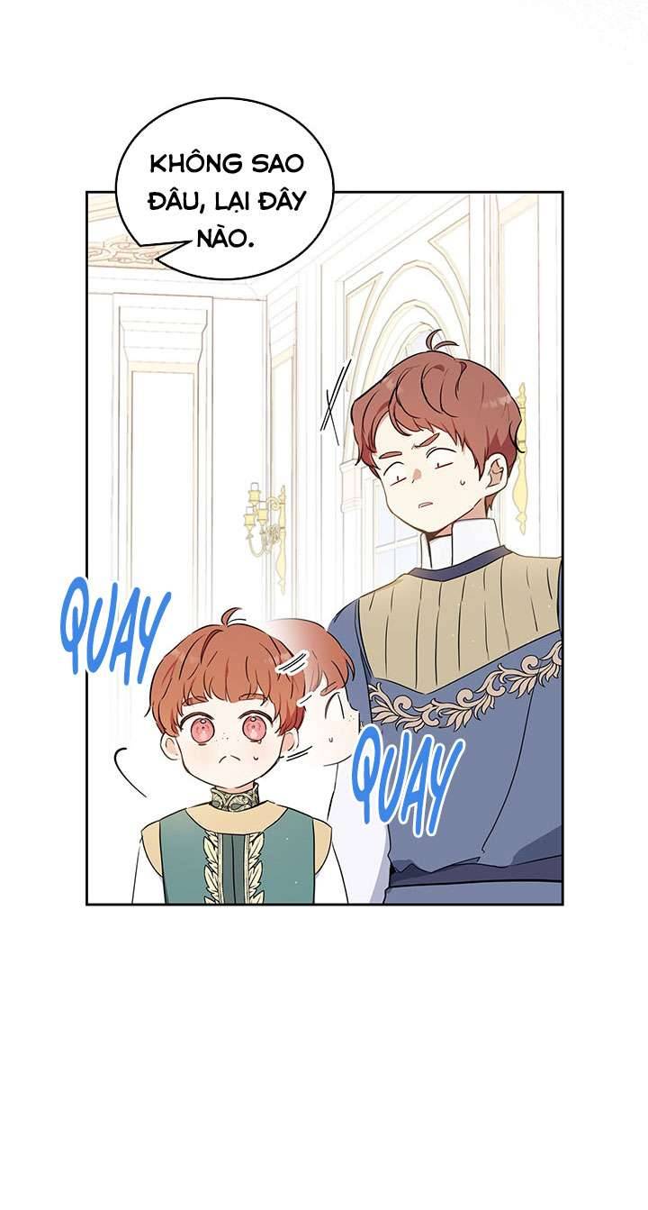 Kiếp Này Nhất Định Làm Gia Chủ Chap 79 - Trang 2