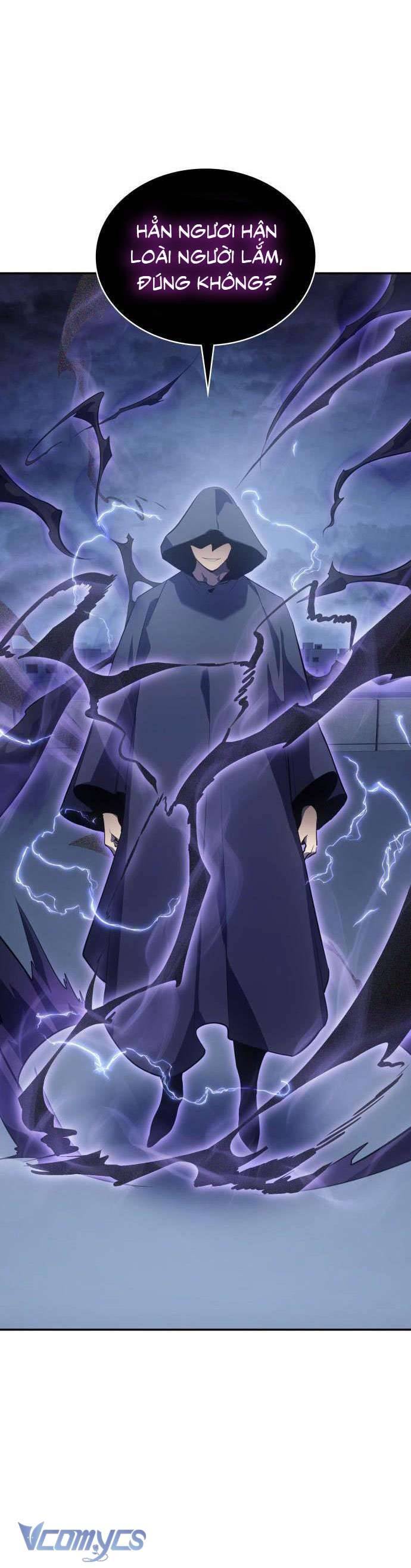 (BTS - HYBE) 7FATES: CHAKHO Chap 10 - Trang 2