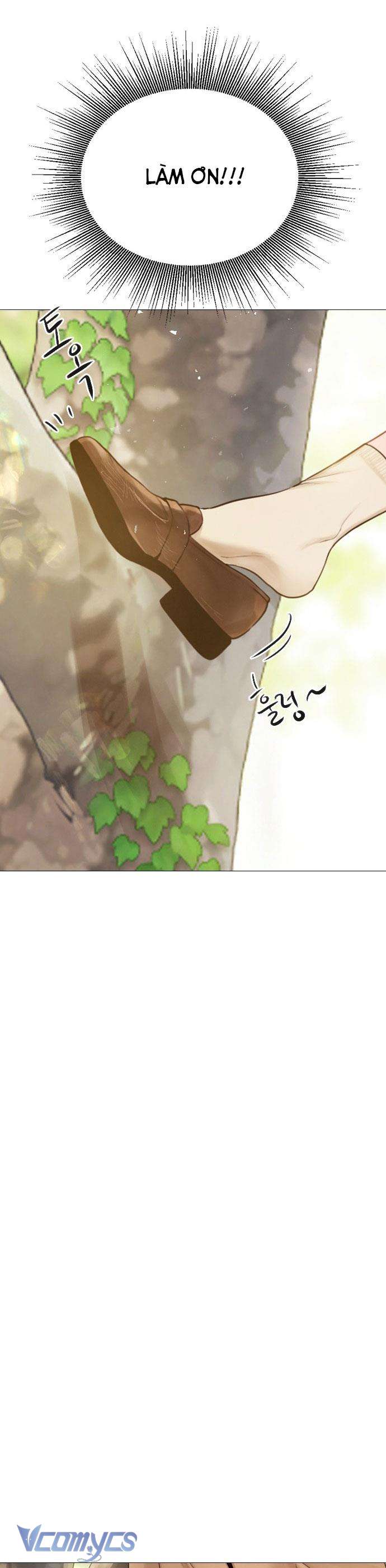 Hãy Khóc Và Cầu Nguyện Đi Chapter 32 - Trang 4