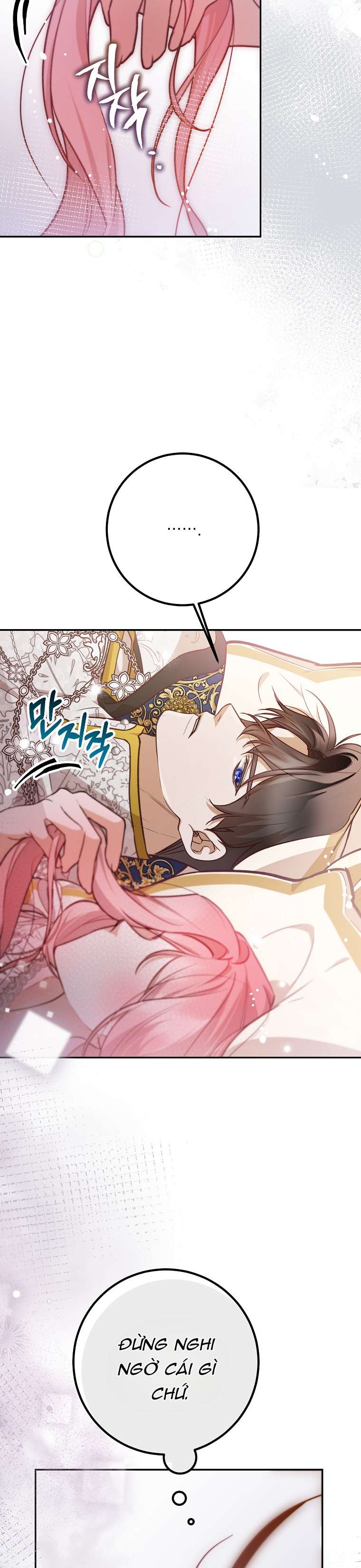 Khi Trái Tim Dẫn Lối Đôi Ta Chapter 29 - Trang 4