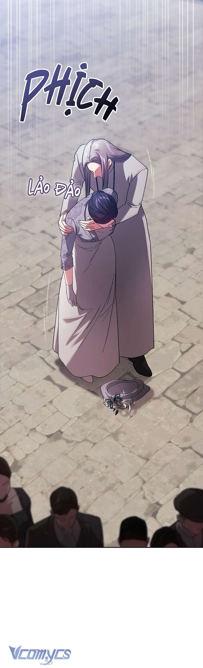 Hôn Nhân Này Rồi Sẽ Đổ Vỡ Chap 95 - Trang 3