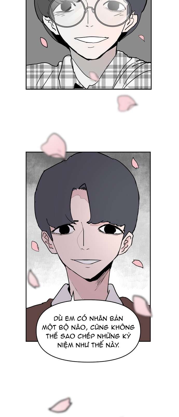 Yêu Không Hồi Kết Chap 2 - Trang 2