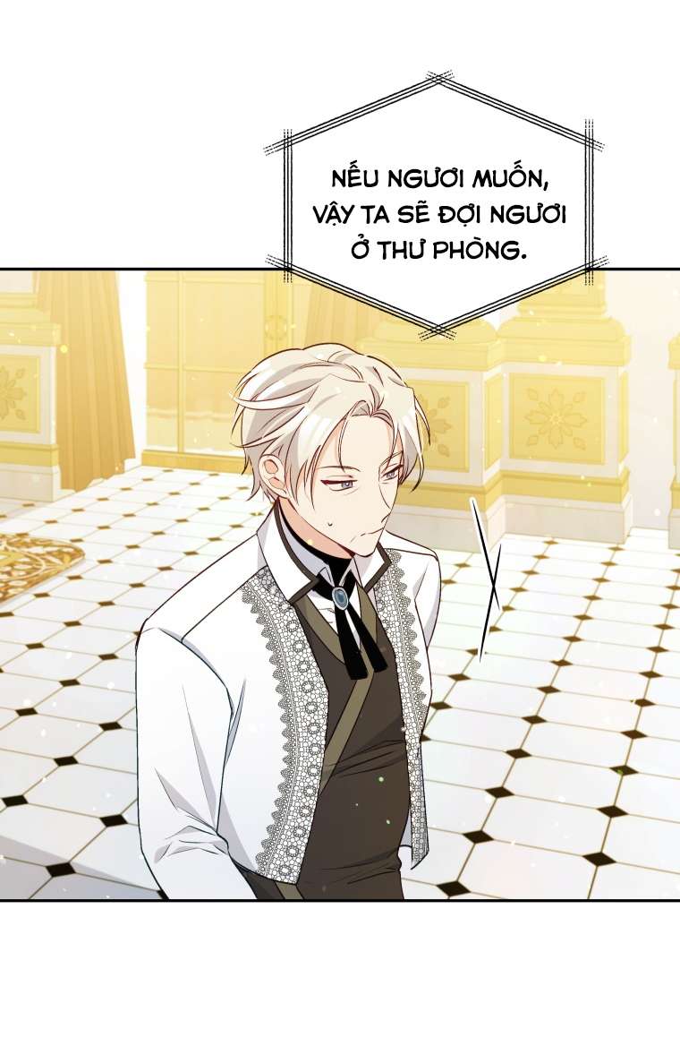 Người Bảo Hộ Của Bạo Quân Là Ma Nữ Tàn Độc Chap 65 - Trang 4