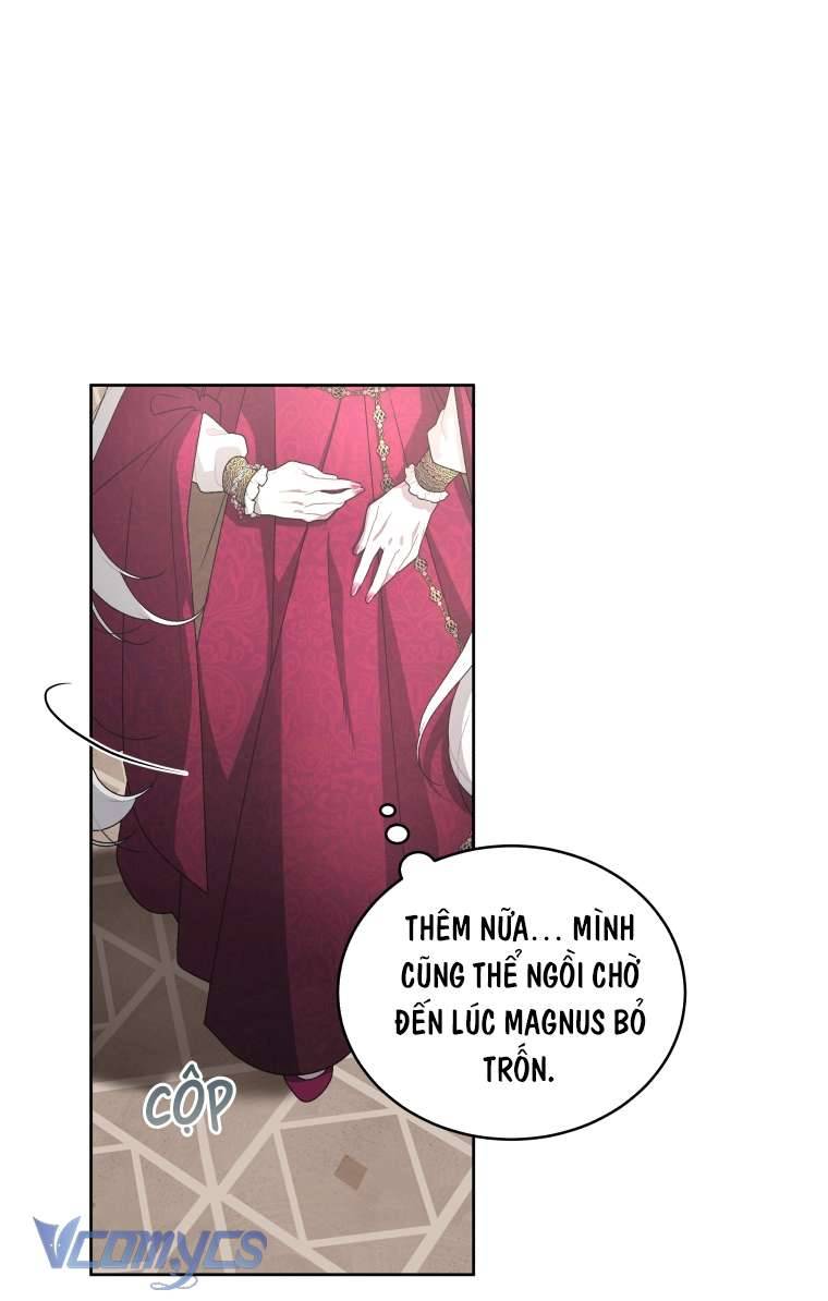 Ác Nữ Thuần Hoá Quái Thú Chapter 6 - Trang 4