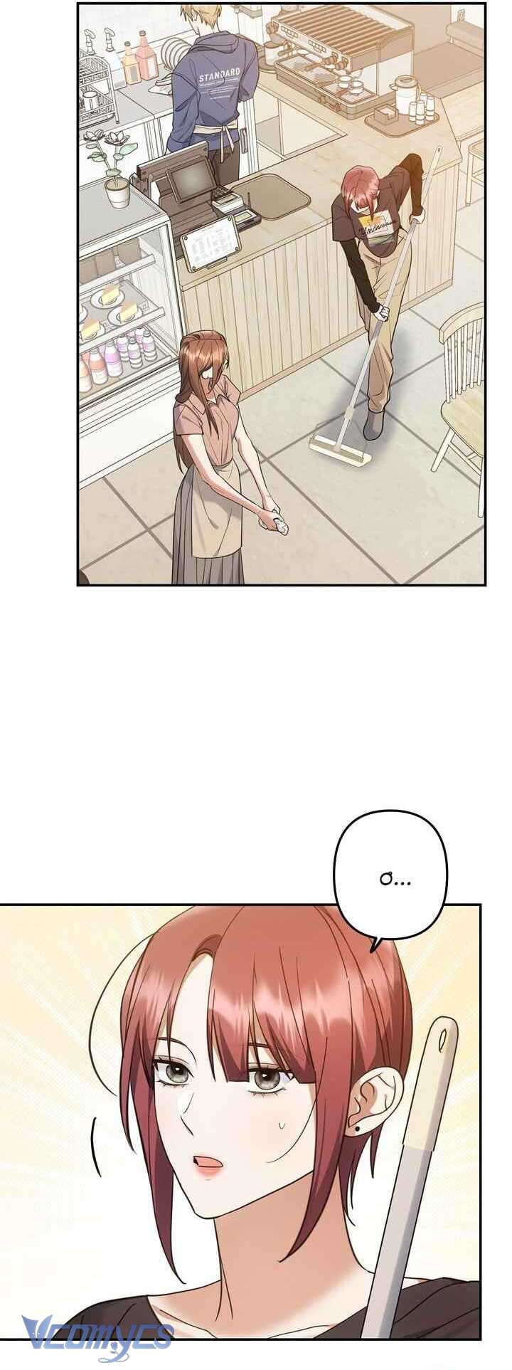 [18+] Vì Những Thứ Đã Tan Vỡ Chap 50 - Trang 3