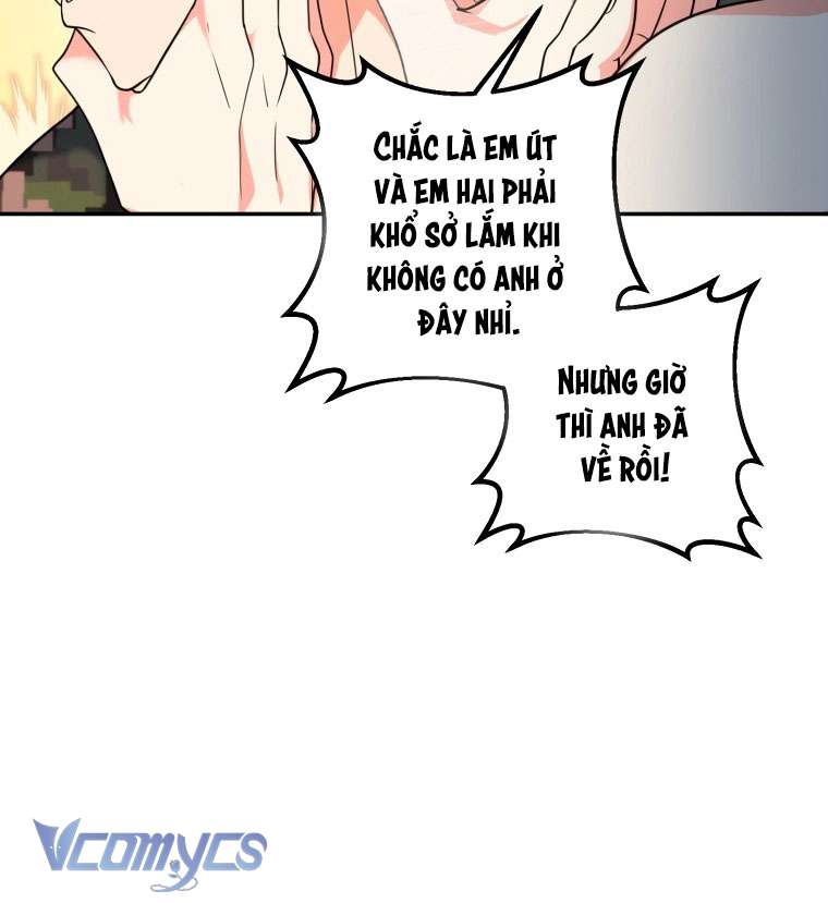 Tôi Là Em Gái Của Nhân Vật Chính Chap 4 - Trang 2