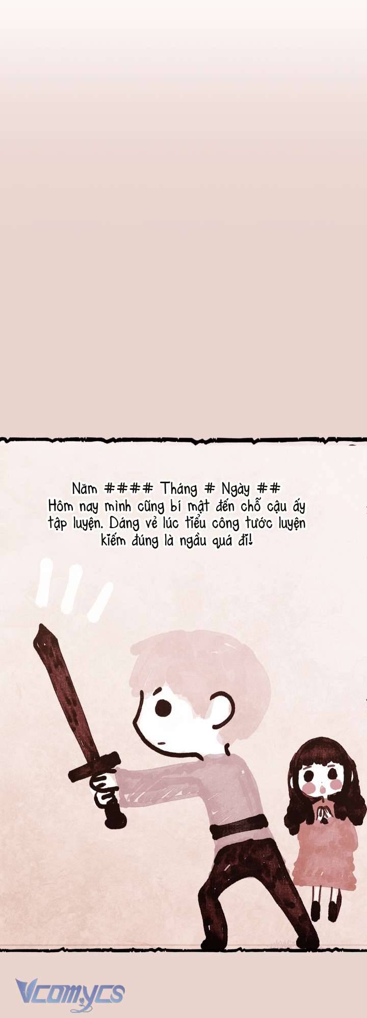 Cha À, Con Không Muốn Kết Hôn Đâu Chap 128 - Trang 2