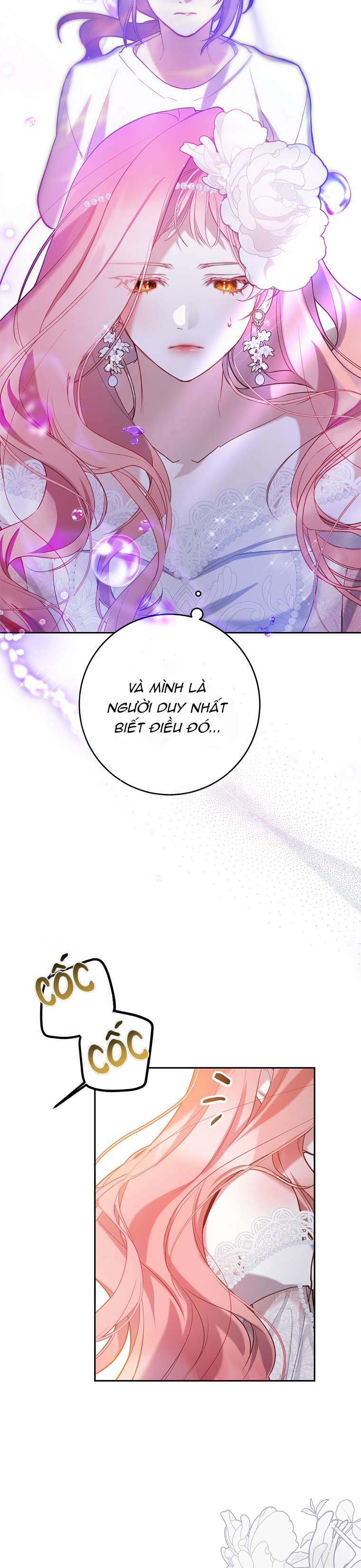 Khi Trái Tim Dẫn Lối Đôi Ta Chapter 3 - Trang 4