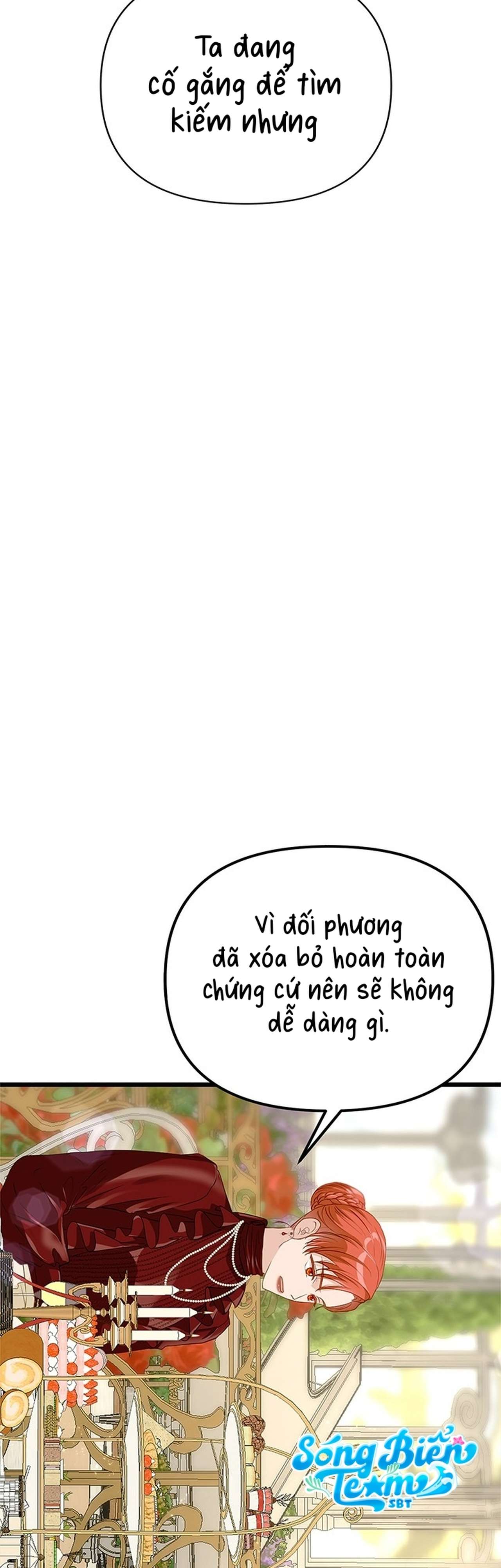 [ 18+ ] Bệ hạ đã thay đổi rồi! Chap 21 - Trang 2
