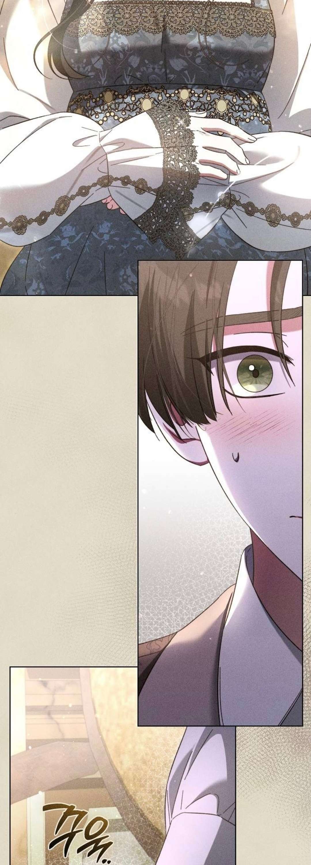 Dành Cho Nàng Juliet Xinh Đẹp Chapter 6 - Trang 4