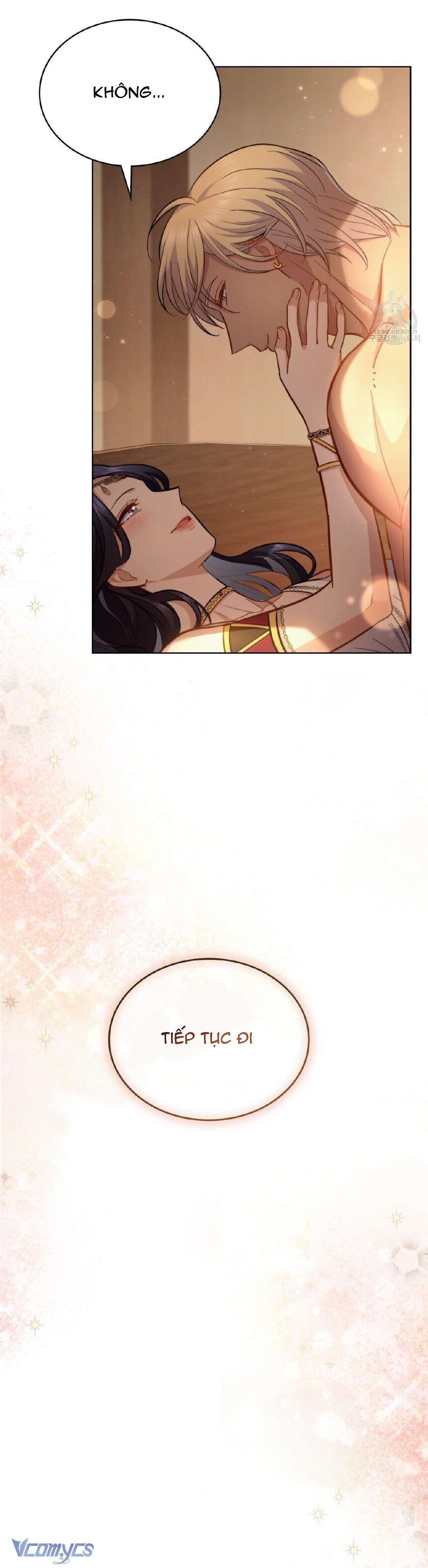 Hôn Nhân Giả Dối Chap 30 - Trang 3