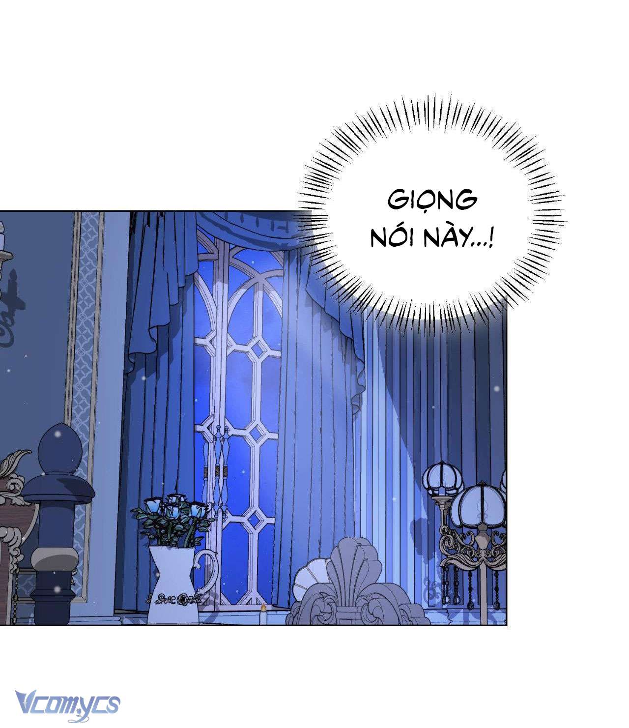 Thánh Nữ Sa Ngã Chap 2 - Trang 2