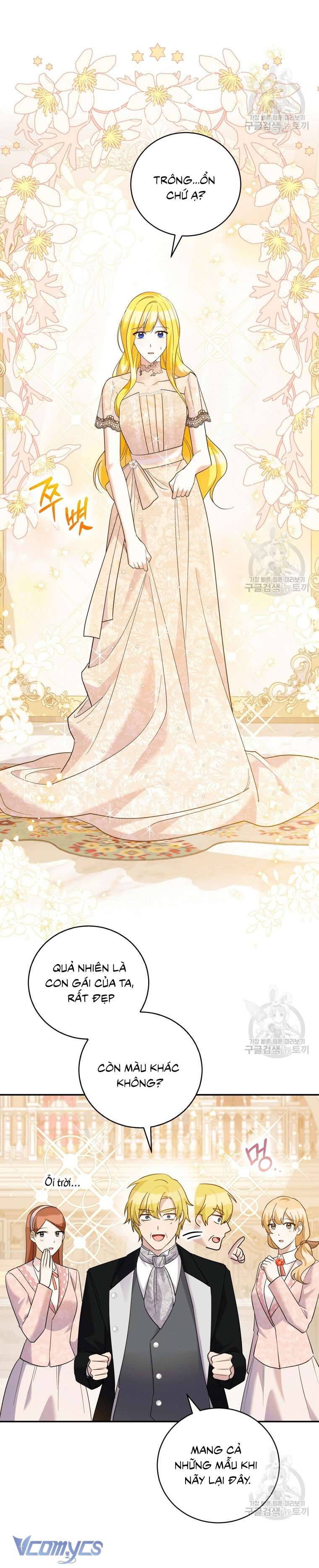 Kế Hoạch Trả Thù Chap 38 - Trang 2