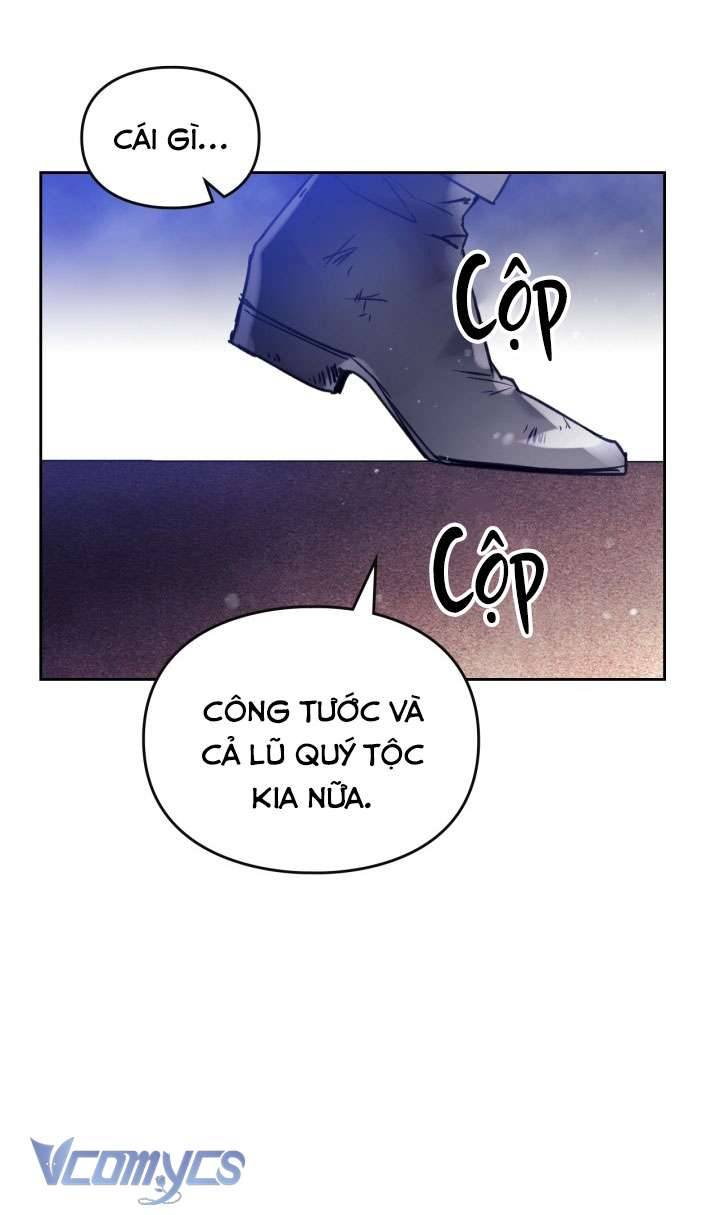 Kết Cục Của Nhân Vật Phản Diện Chỉ Có Thể Là Cái Chết Chapter 133 - Trang 4