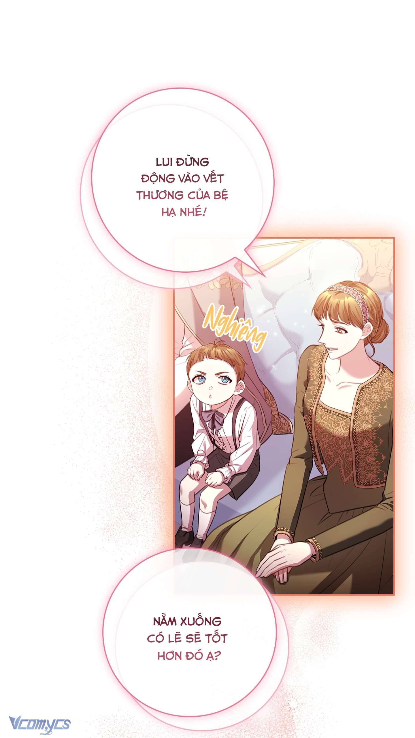 Thư Ký Của Bạo Chúa Chapter 109 - Trang 3