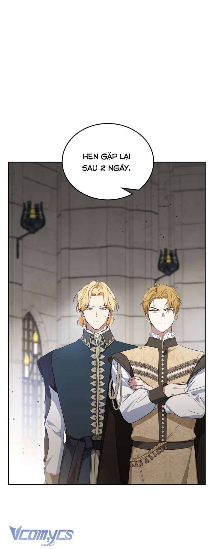 Kiếp Này Nhất Định Làm Gia Chủ Chap 148 - Trang 2