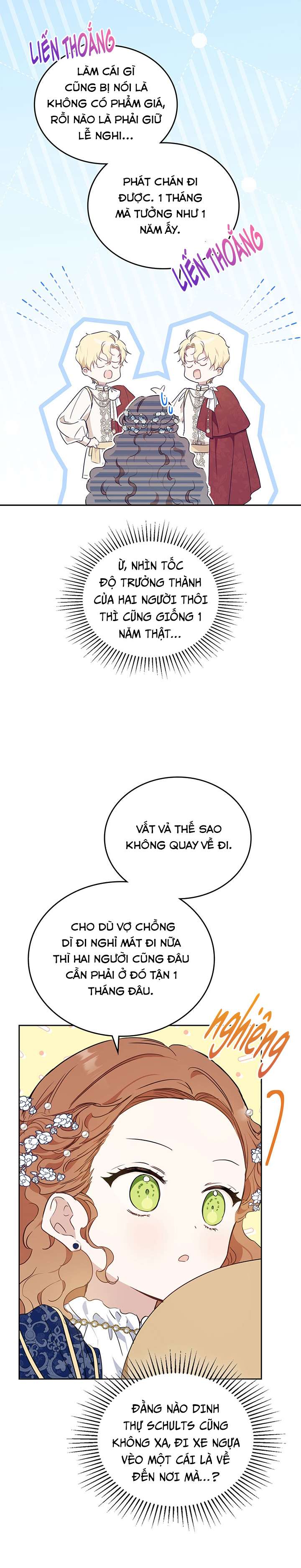 Kiếp Này Nhất Định Làm Gia Chủ Chap 75 - Trang 2