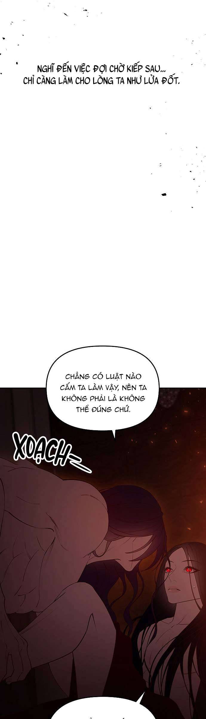 Vương Tử Huyền Bí Chapter 116 - Trang 4