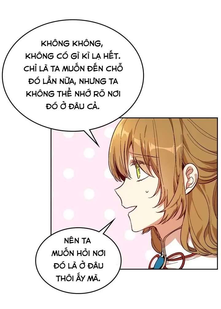 Vị Hôn Thê Khế Ước Của Công Tước Chapter 78 - Trang 4