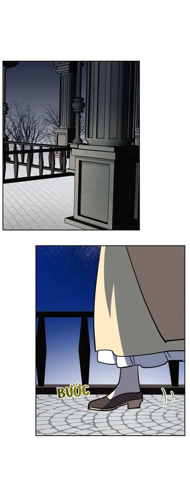 Vị Hôn Thê Khế Ước Của Công Tước Chapter 64 - Trang 4