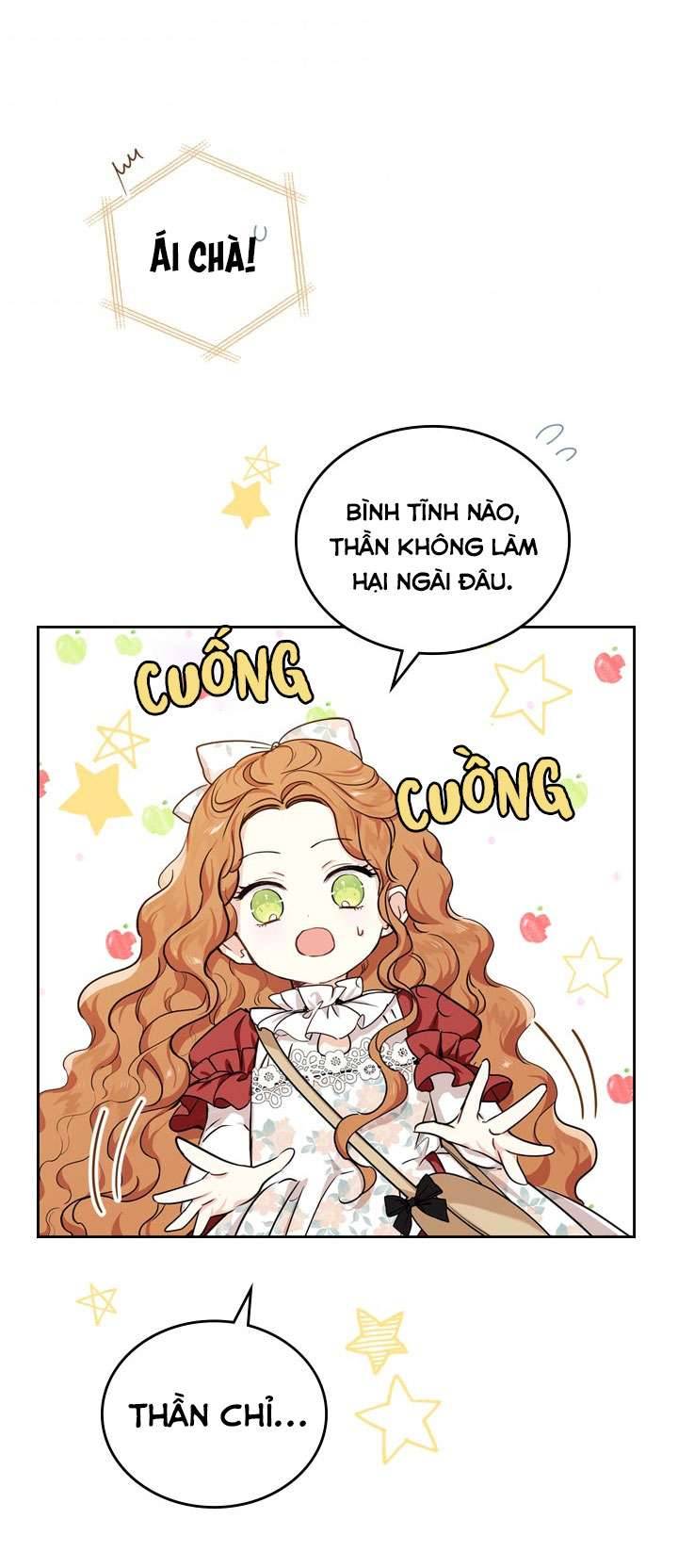 Kiếp Này Nhất Định Làm Gia Chủ Chap 25 - Trang 2