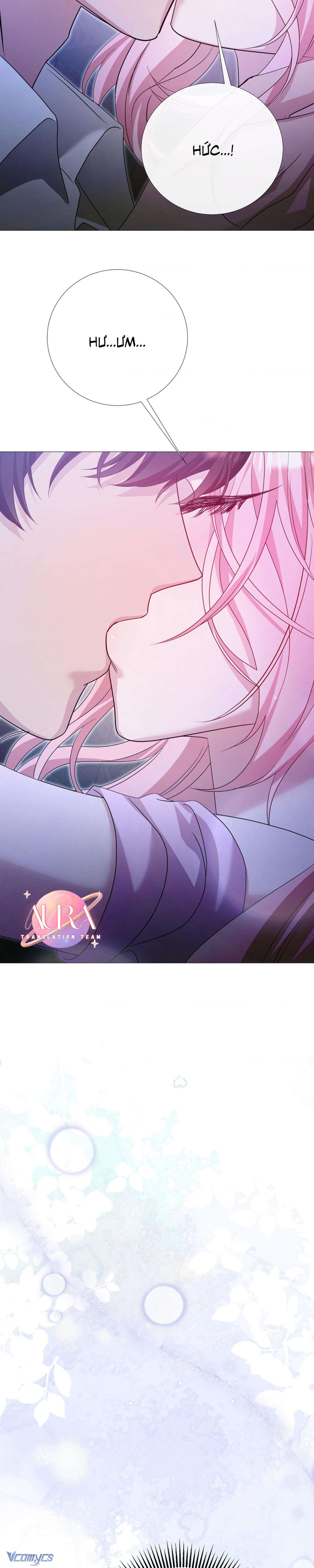 Lâu Đài Hoang Dã Chap 8 - Trang 2