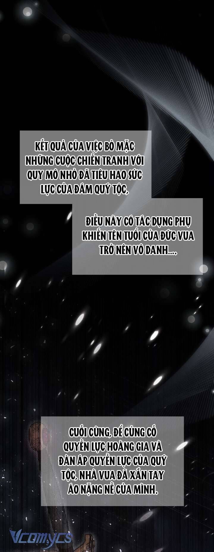 Tiếng Trống Vang Dội Chapter 1 - Trang 4