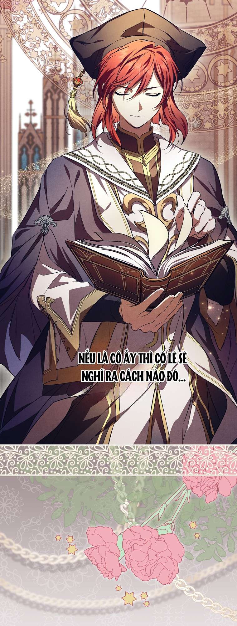 Đi Tìm Người Chồng Mới Chap 5 - Trang 2