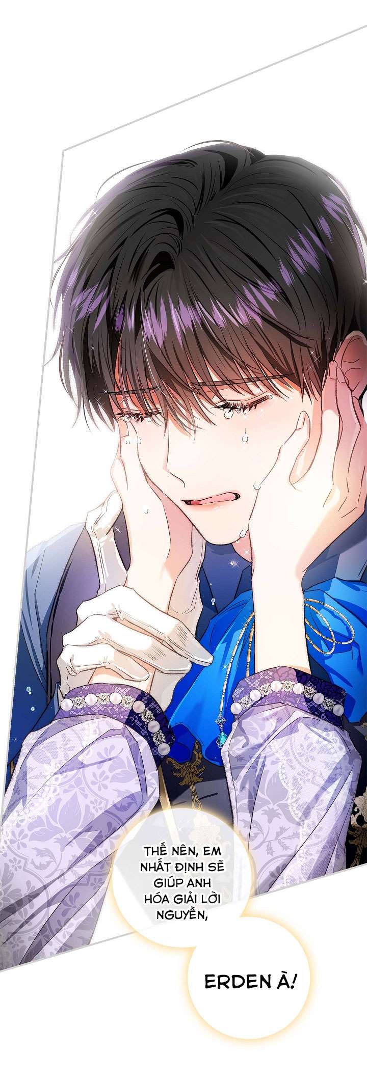 Hôn Phu Ẩn Sắc Chapter 74 - Next Chapter 75