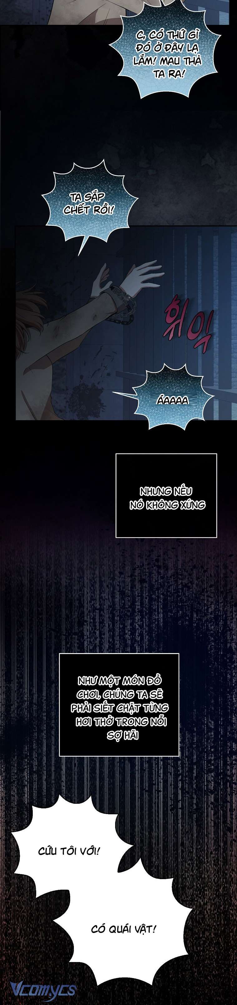 Sóc Con Tài Năng Chap 40 - Trang 2