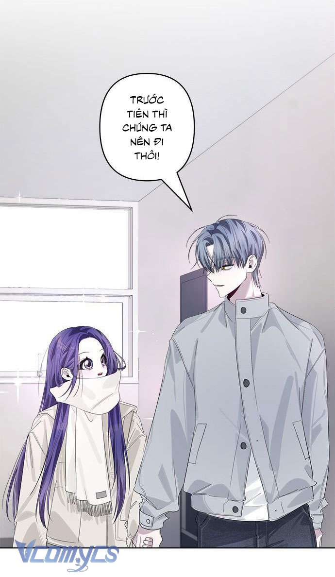 Đàn Anh Xấu Xa! Chap 86 - Trang 3