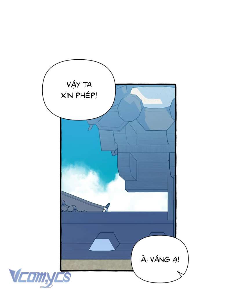 Chuyện Tình Hoa Lưu Ly Chapter 7 - Trang 3