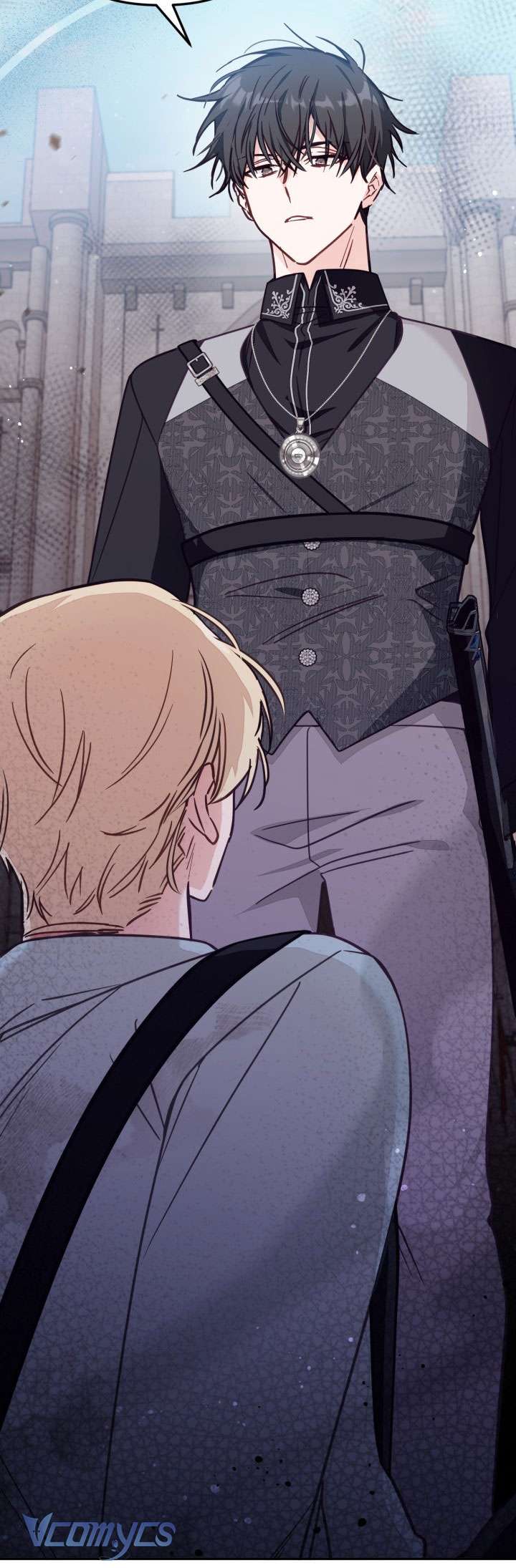 Không Có Chỗ Cho Kẻ Giả Mạo Chap 53 - Trang 2